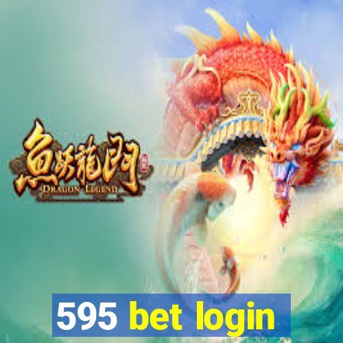 595 bet login